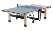 Теннисный стол Cornilleau Competition 850 Wood серый